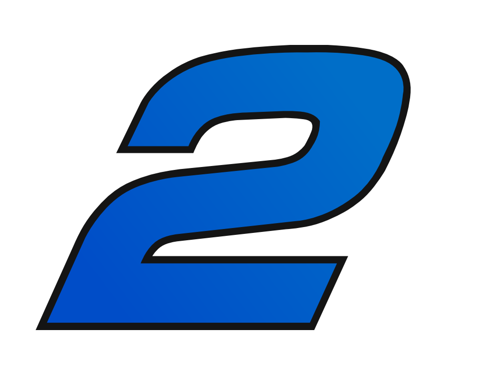 #2
